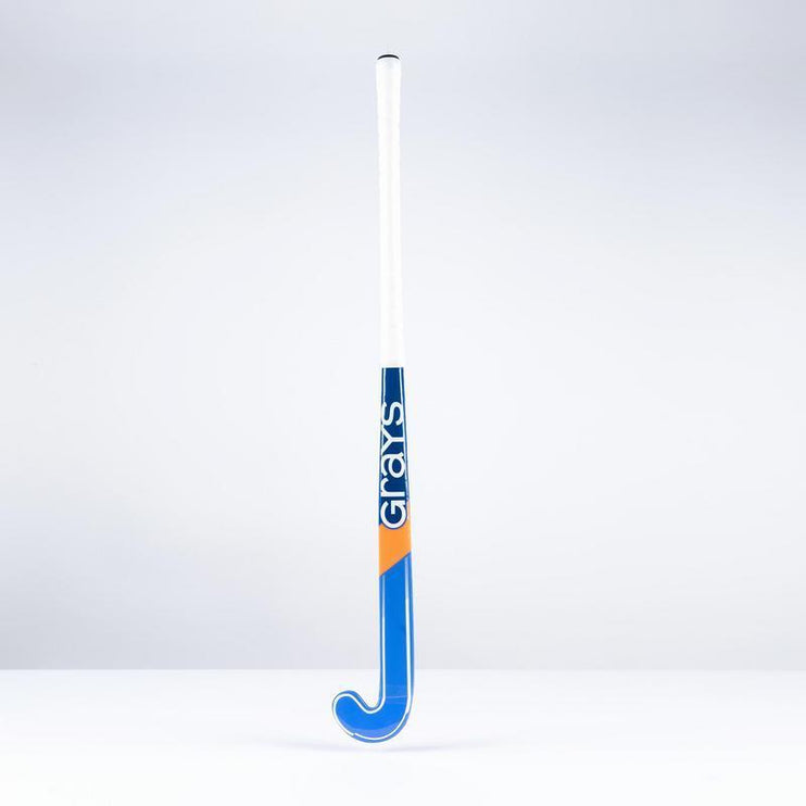 Grays Aura GT Blue Hockey Stick 2026/2027