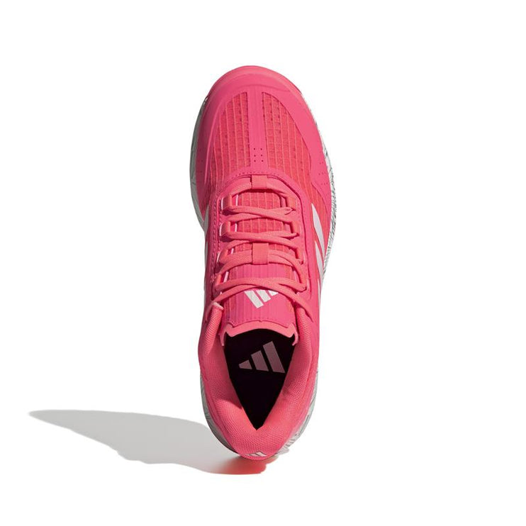 Adidas Fabela X 2 Pink Hockey Shoes 2026/2027