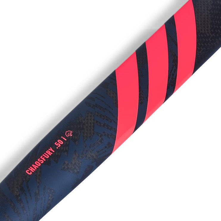 Adidas Chaosfury .50 Indoor Wooden Hockey Stick 2026/2027