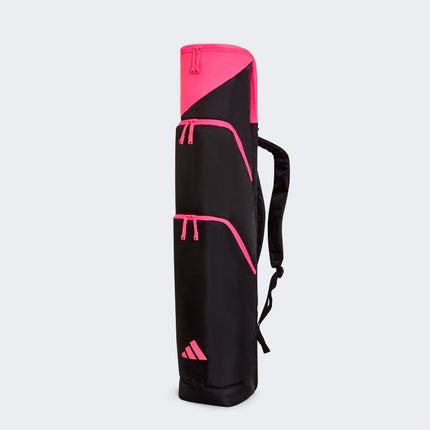 Adidas VS .6 Black/Lucid Pink Stick Bag 2025