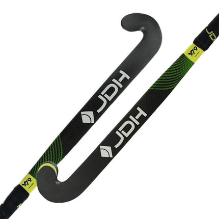 JDH X79TT Genesis Low Bow Hockey Stick 2026/27