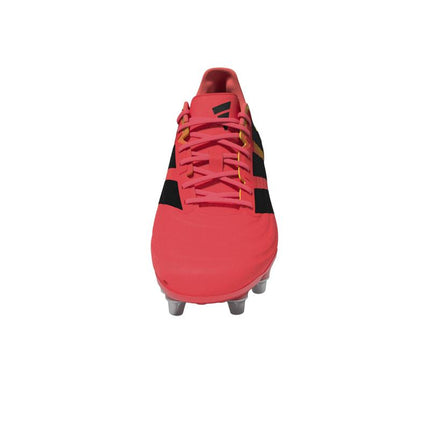 Adidas Kakari RS (SG) Solar Turbo Rugby Boots