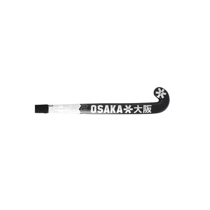 Osaka Proto Bow 70 Chrome Hockey Stick 2026/2027