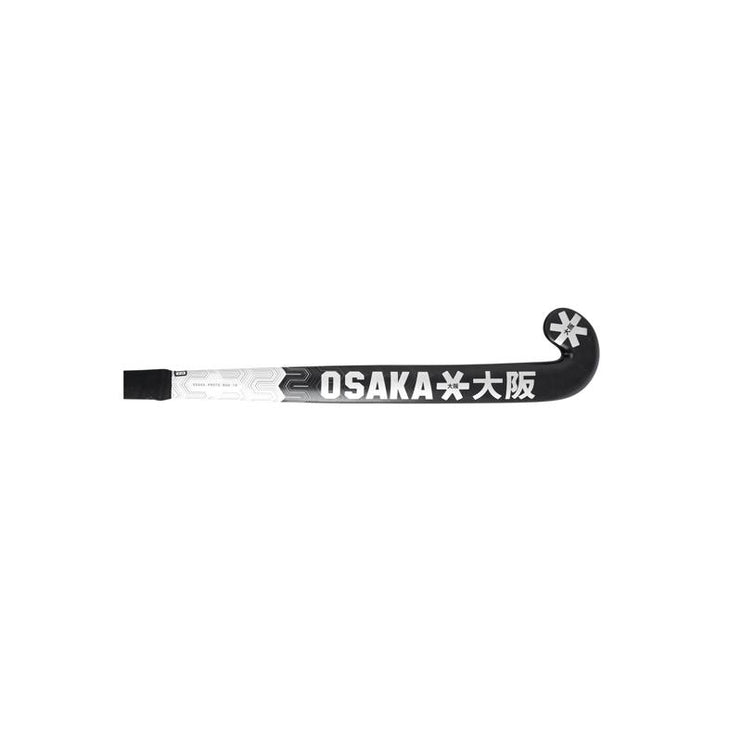 Osaka Proto Bow 70 Chrome Hockey Stick 2026/2027