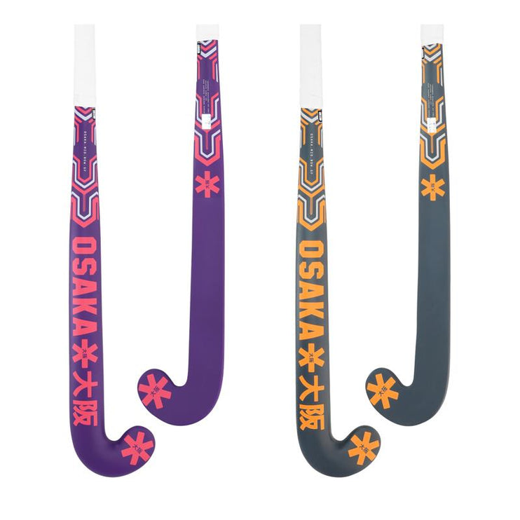 Osaka Mid Bow GF Hockey Stick 2026/2027