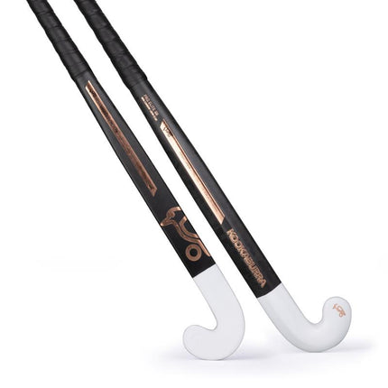 Kookaburra Pro Elite 98 LE White Face Hockey Stick 2025