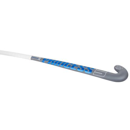 Princess Premium 3 Star Blue Junior Hockey Stick 2022