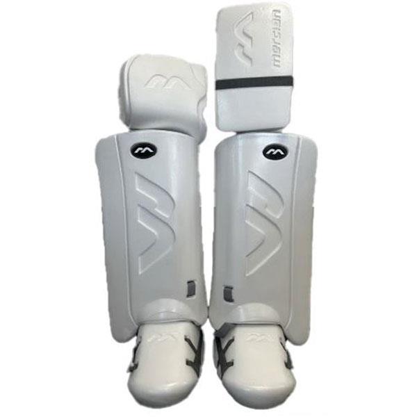 Mercian Elite GK Foam Set White Limited Edition