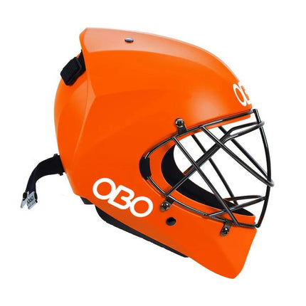 OBO ABS Junior Helmet - Orange
