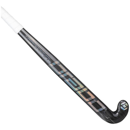 Brabo Traditional Carbon 90 ELB Hockey Stick 2025