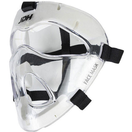 JDH Face Mask Junior Clear