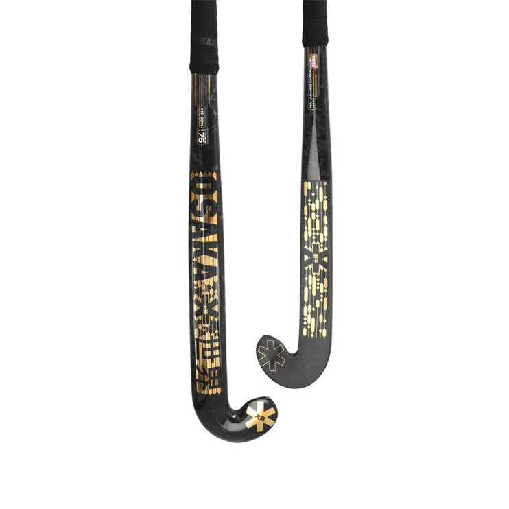 Osaka FutureLab 75 XTR Bow Hockey Stick 2024