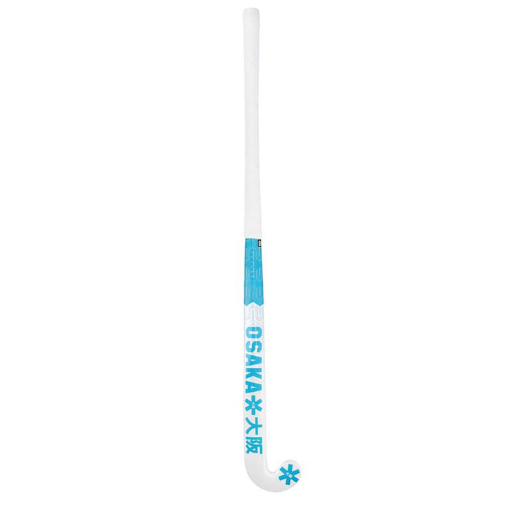 Osaka Pro Bow 10 Blue Topaz Indoor Hockey Stick 2026/2027