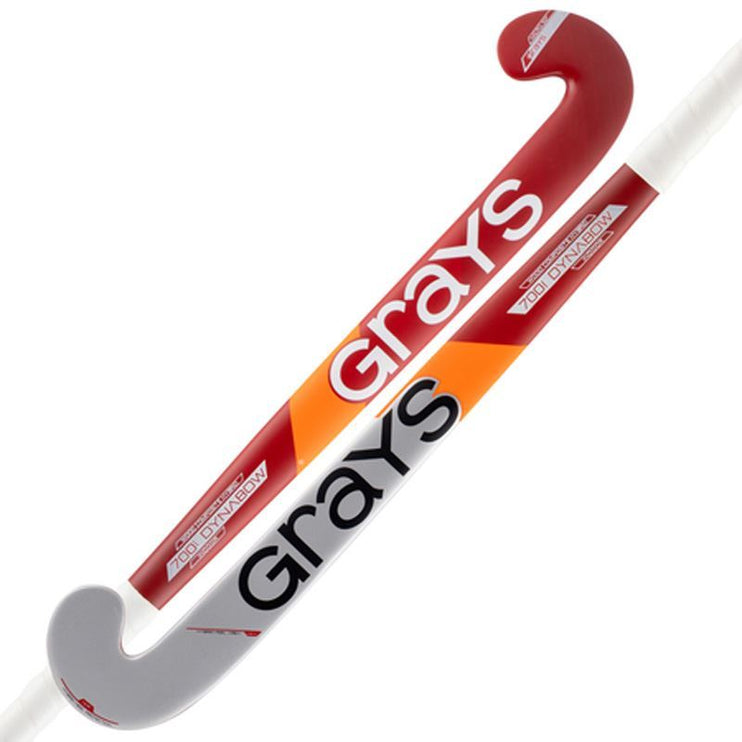 Grays 700i Dynabow Micro Indoor Hockey Stick 2023