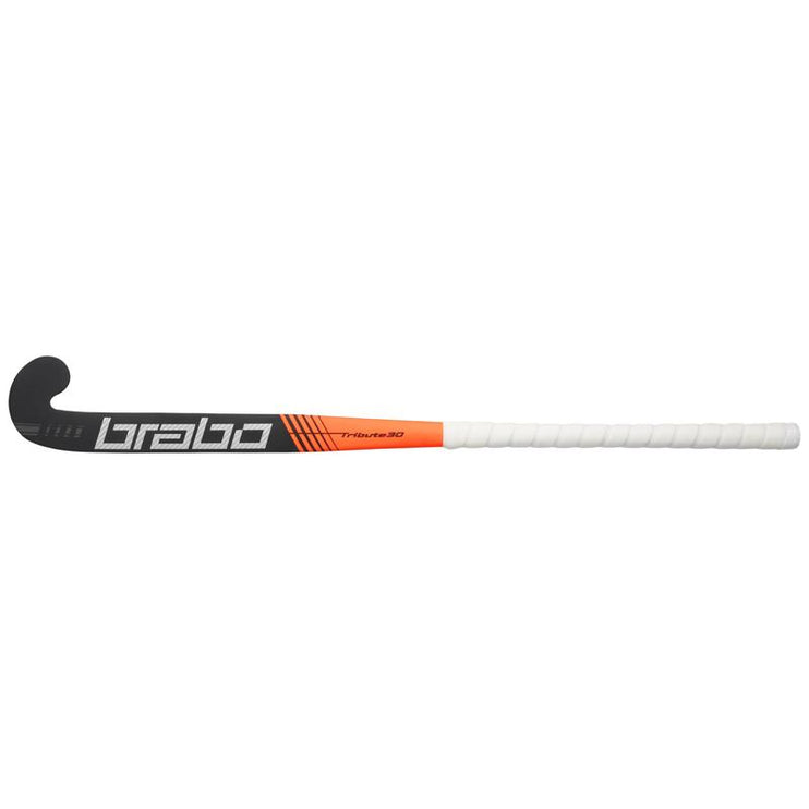 Brabo IT Tribute 30 Wooden Indoor Hockey Stick 2026/2027
