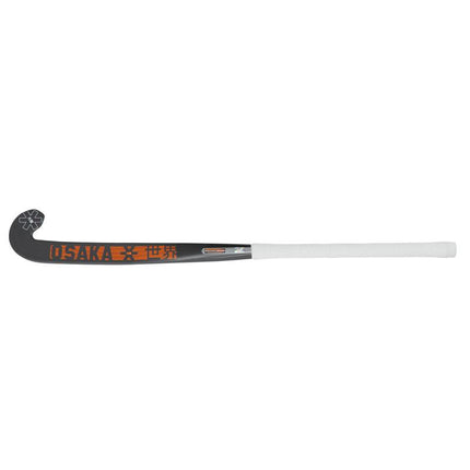 Osaka FuTURELAB 75 NXT Bow Hockey Stick Carbon/Orange 2024