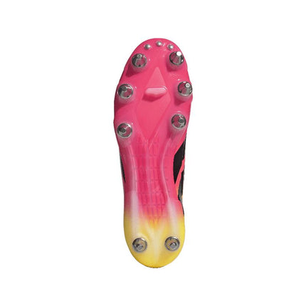 Adidas Kakari RS (SG) Solar Turbo Rugby Boots