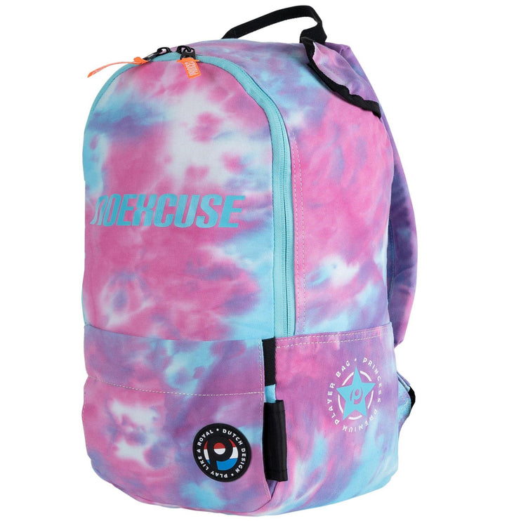 Princess No Excuse Junior Backpack