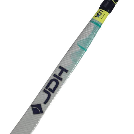 JDH X1 Pro Bow Genesis Hockey Stick 2025