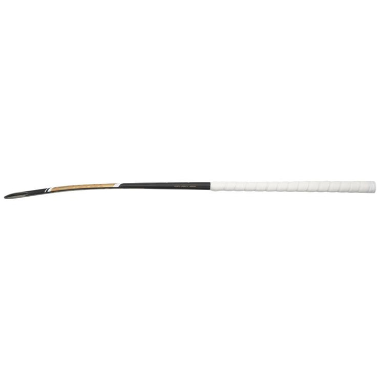 Brabo IT Pure 40 Cheetah Wooden Indoor Hockey Stick 2026/2027