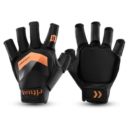 Ritual Vapor Shield Glove Black