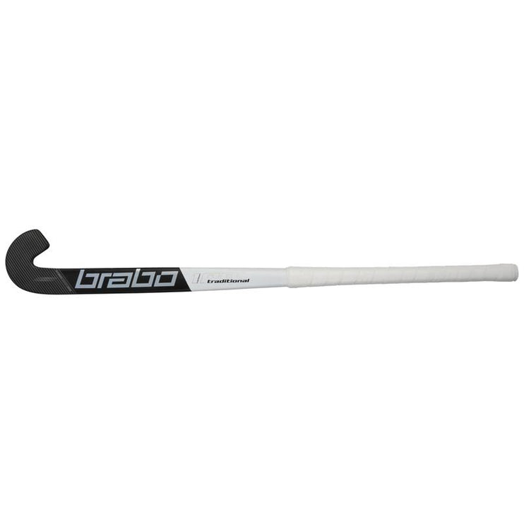 Brabo Traditional Carbon 100 Hockey Stick 2026/2027