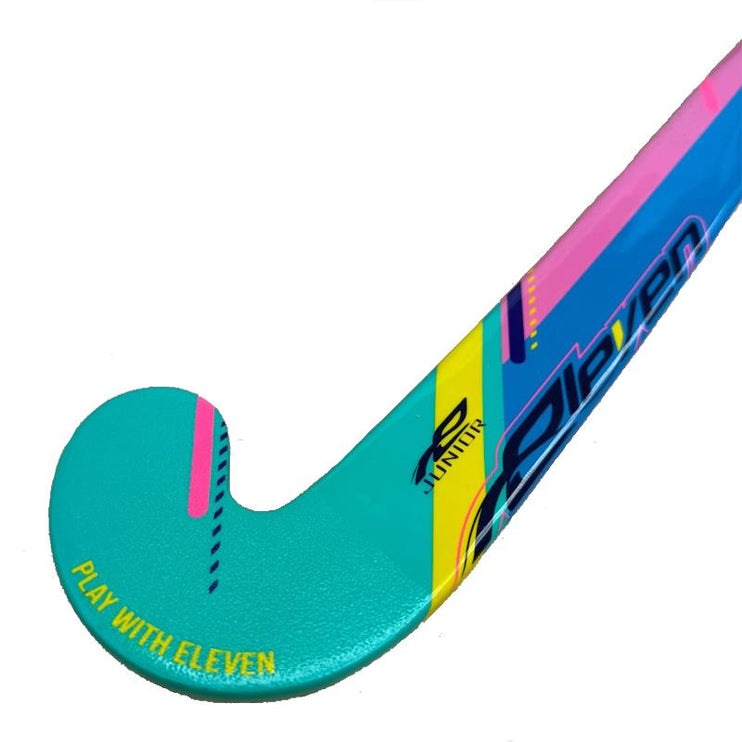 Eleven Hockey E Junior Hockey Stick