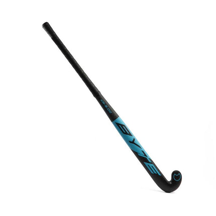 Byte XR5.00 Hockey Stick Blue/Black 2025