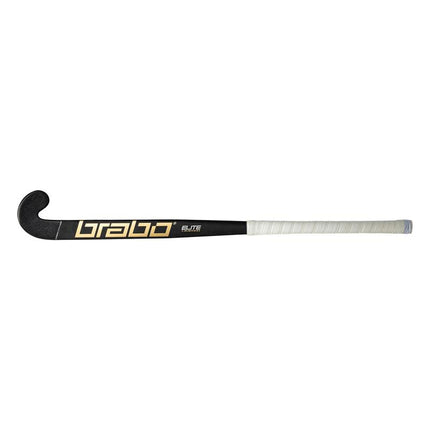 Brabo Elite WTB LTD 24K ELB Hockey Stick Gold 2024