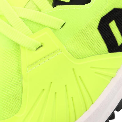 Osaka IDO MK2 Hockey Shoes Fluorescent Lime 2025