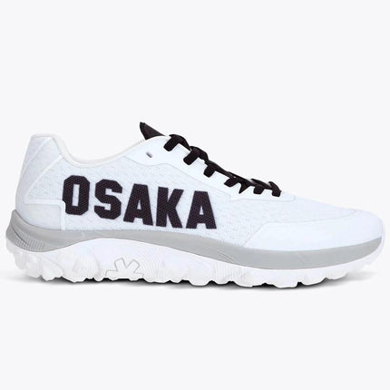 Osaka Kai MK1 - Pro Tour Iconic White Hockey Shoes 2026/2027