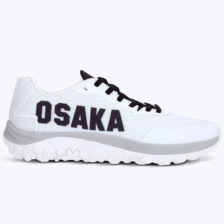 Osaka Kai MK1 - Pro Tour Iconic White Hockey Shoes 2026/2027