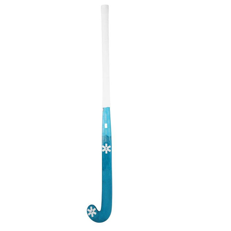 Osaka Mid Bow 85 Blue Topaz Hockey Stick 2026/2027