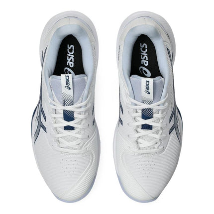 Asics Field Speed FF 2 Women's Hockey Shoes White/Independence Blue 2026/2027