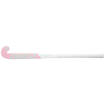 Brabo IT O'GEEZ Wooden Indoor Junior Hockey Stick 2026/2027