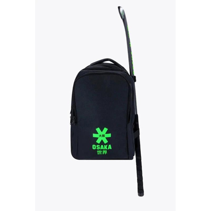 Osaka Sports Hockey Backpack 2.0 Iconic Black