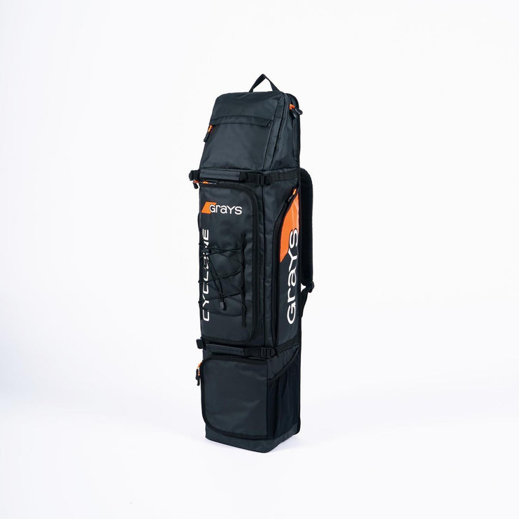 Grays Cyclone WP Kitbag 2026/2027
