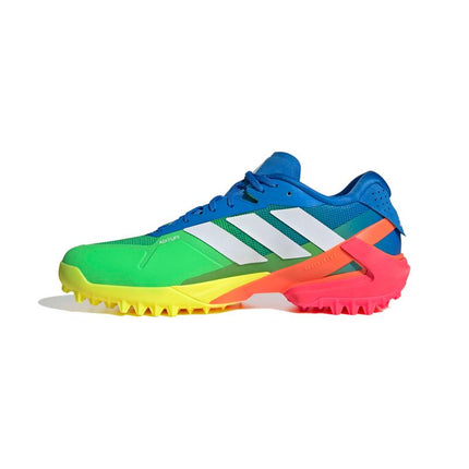 Adidas Adizero Lux 3 LE Multicolour World Cup Hockey Shoes 2026/2027