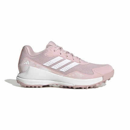 Adidas Fabela Zone 3 Lilac Hockey Shoes 2026/2027