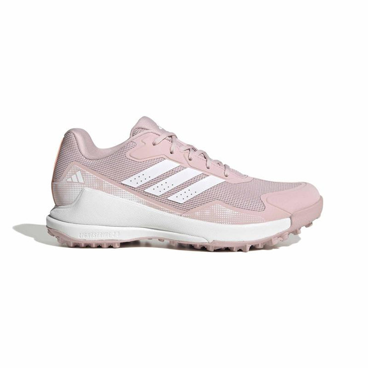Adidas Fabela Zone 3 Lilac Hockey Shoes 2026/2027