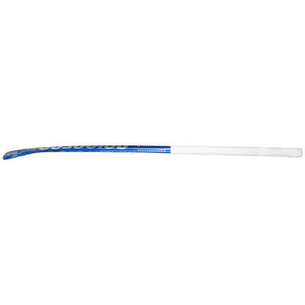 Princess Premium 4K 9 STAR SGX-ELB Hockey Stick Blue/Silver 2025