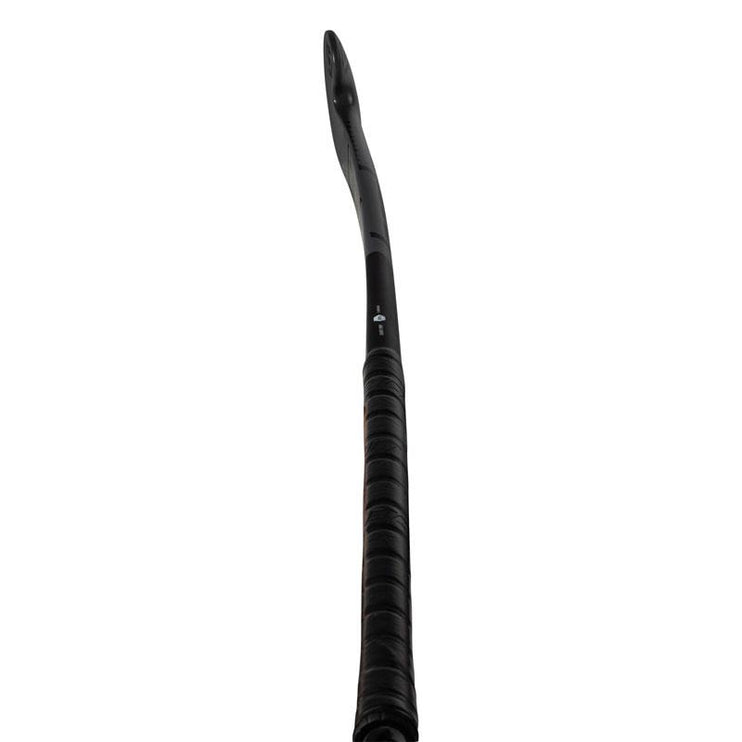 Brabo Tribute 40 CC Hockey Stick Grey/White 2024