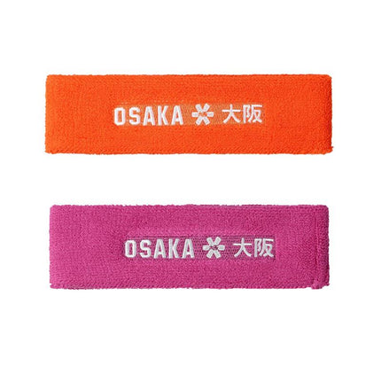 Osaka Sweatband  | Hair