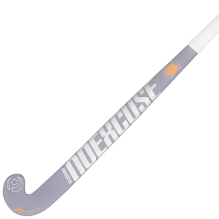 Princess No Excuse Ltd 2 SG9LB Purple/Silver Composite Hockey Stick 2022 #36.5 inch #Extra Light