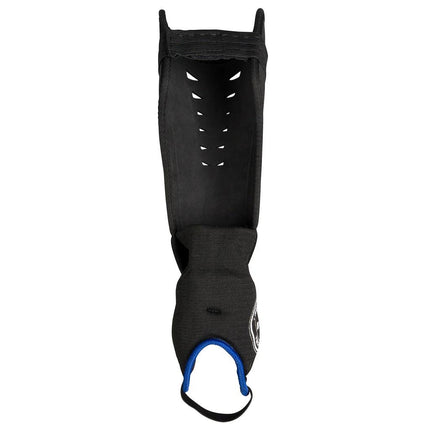 Grays Shield Blue Shinguards