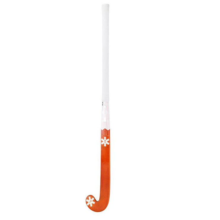 Osaka Pro Bow 70 Bright Orange Hockey Stick 2026/2027