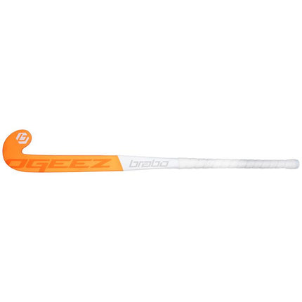 Brabo O'Geez Original Junior Hockey Stick 2025