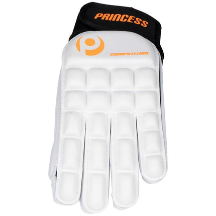 Princess Competition White Indoor Glove