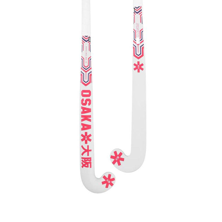 Osaka Mid Bow 10 Junior Hockey Stick 2026/2027