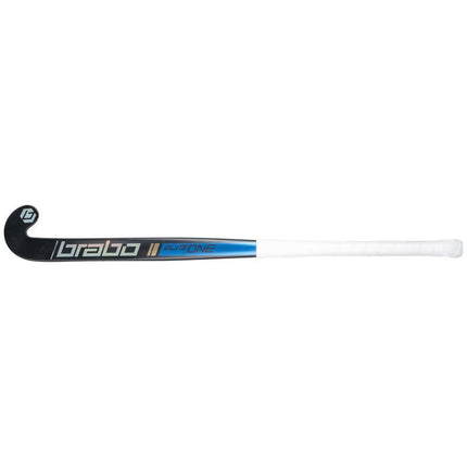 Brabo Elite 1 Forged Carbon WTB DF Hockey Stick 2025